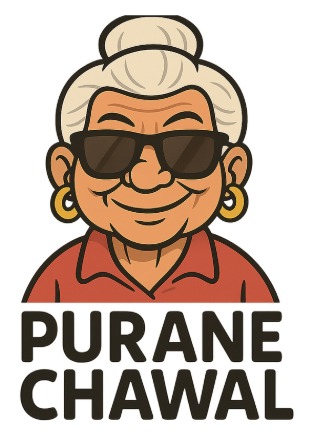 PuraneChawal